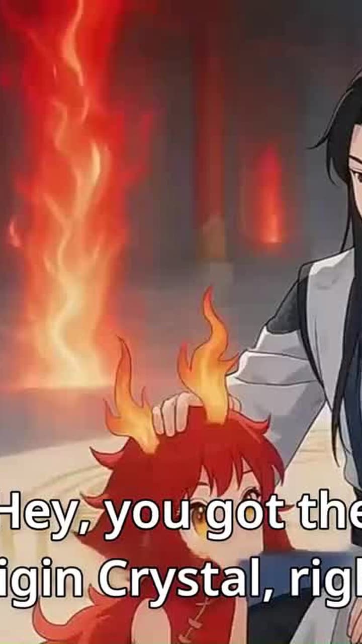 [Dubbed]The Axe Path - Episode 59