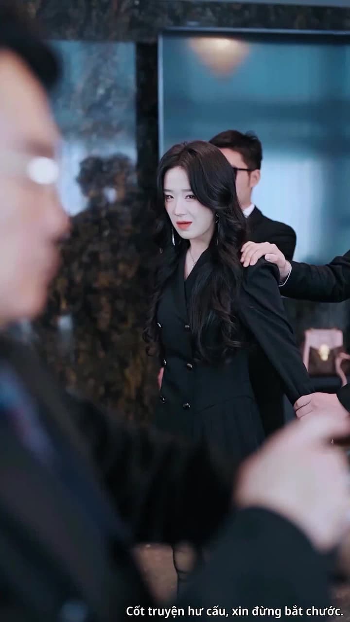 [Lồng tiếng]Lật Mặt - Episode 17
