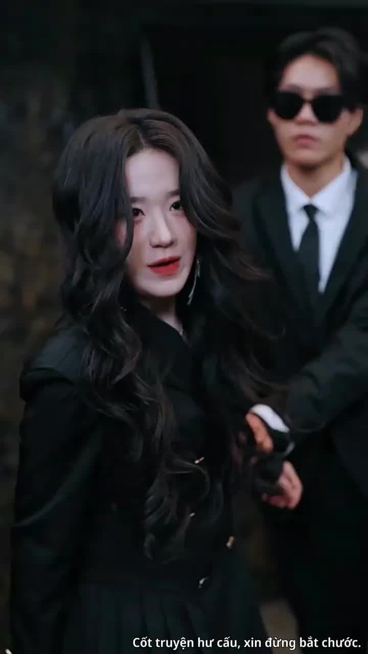 [Lồng tiếng]Lật Mặt - Episode 33