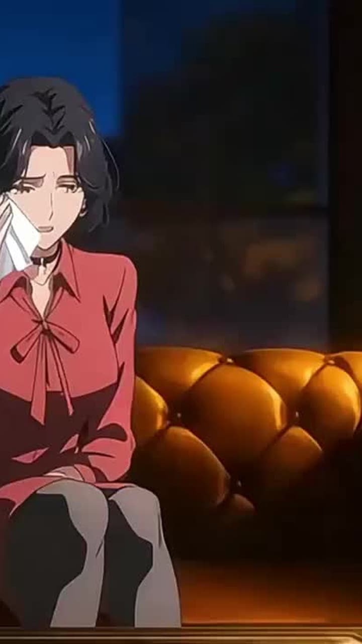 [Dubbed]Cat-Man and His Goddesses - Episode 41