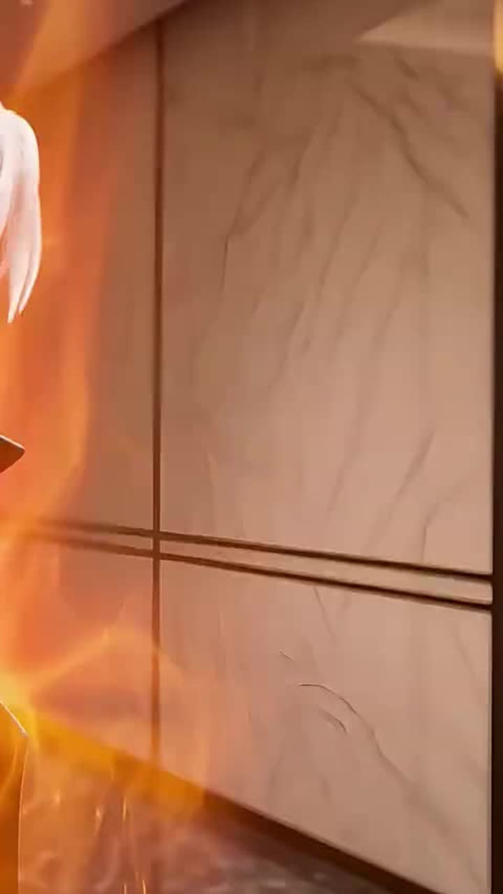 [Dubbed]The Golden Fortress - Episode 14