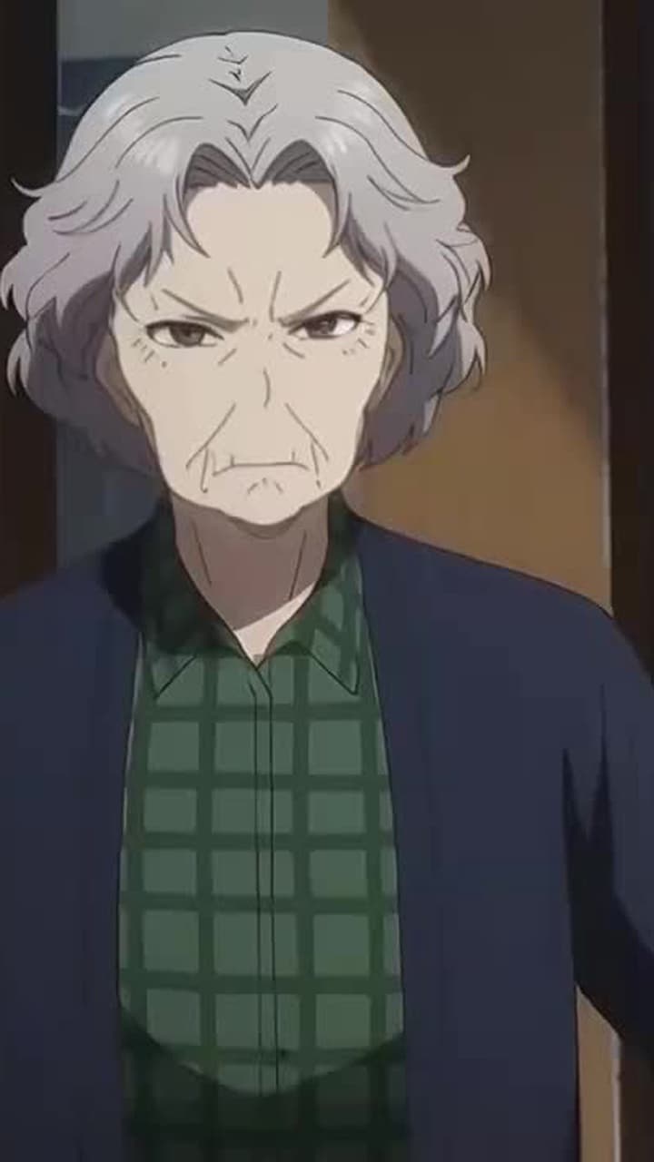 [Dubbed]Cat-Man and His Goddesses - Episode 12