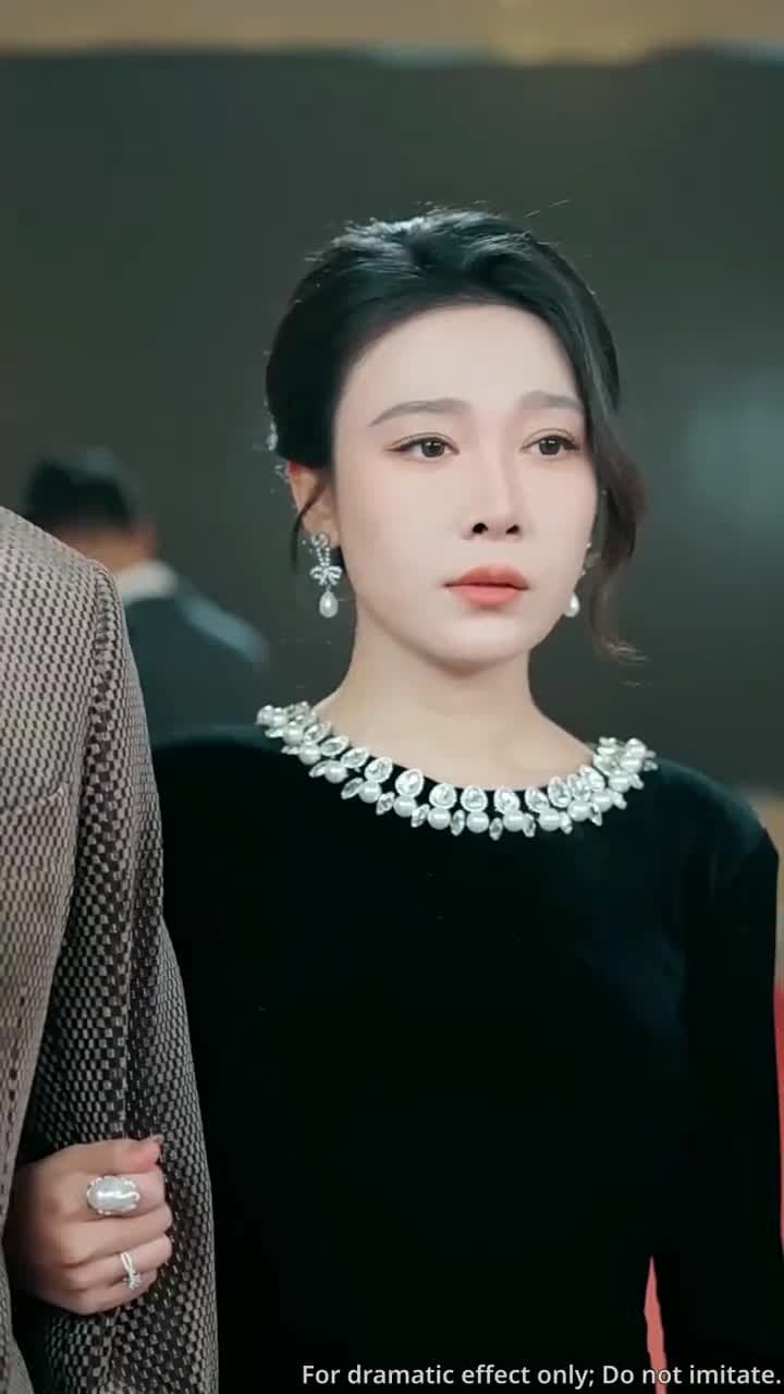 Let Me Divorce Her - Episode 23