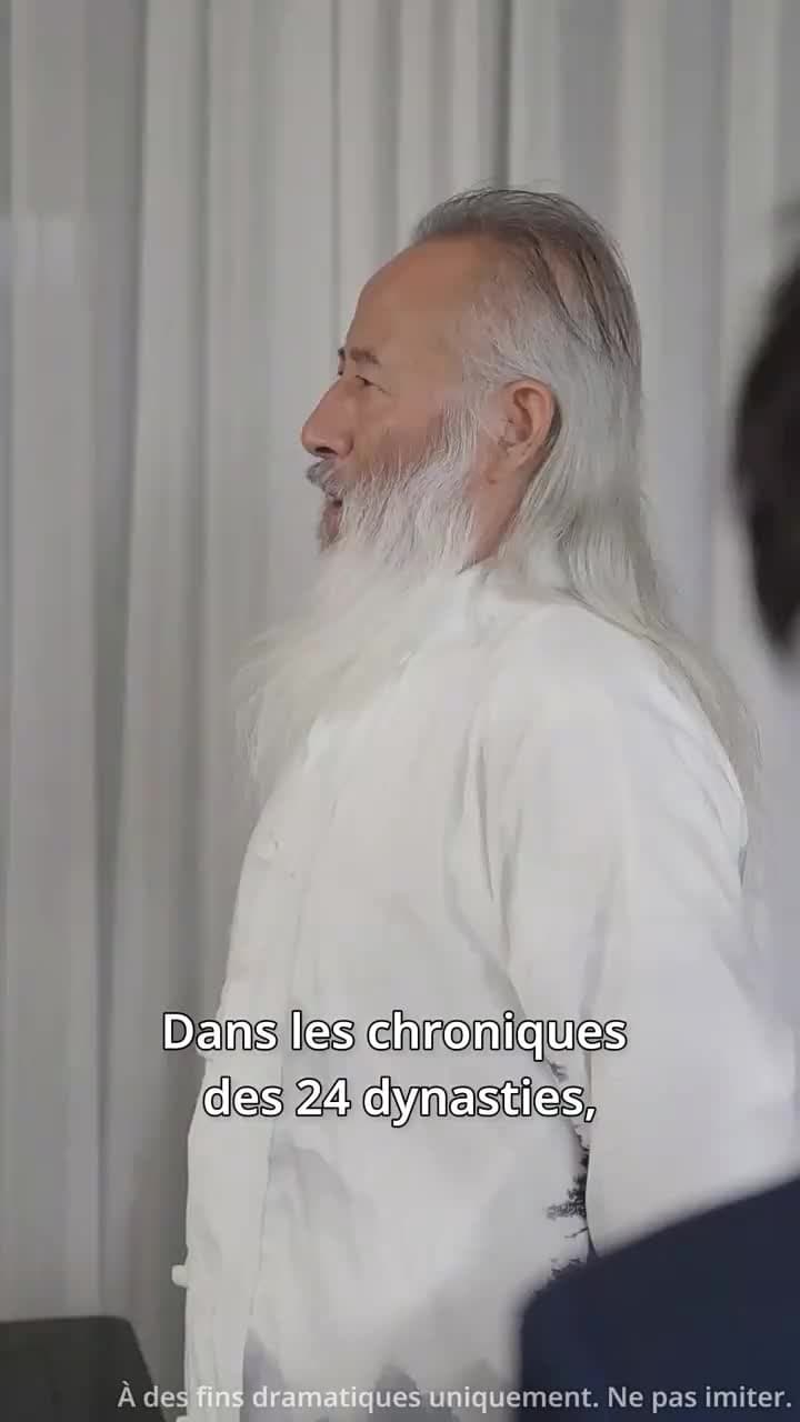 [Doublé]Le Sang et l'Encre - Episode 10
