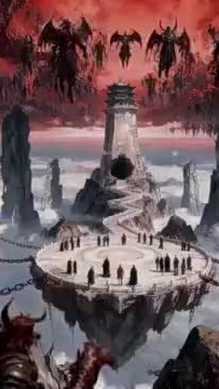 [Dubbed]The Monkey King's Heir - Episode 84