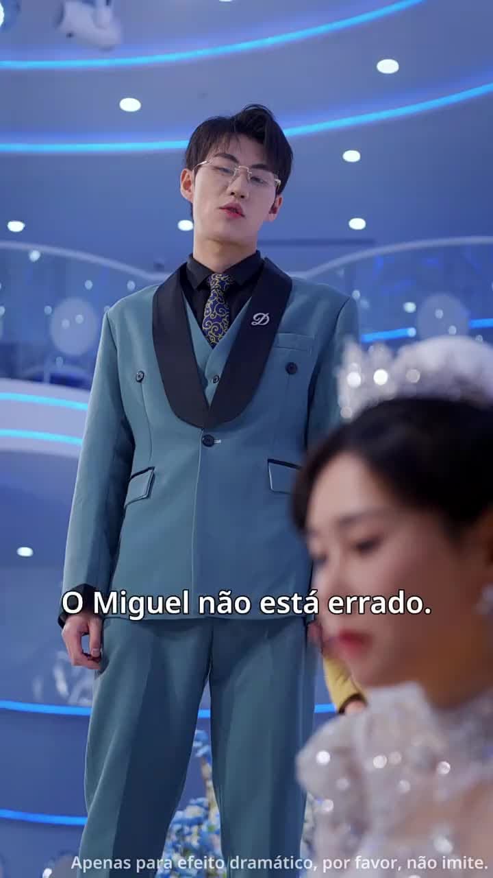 O Preço da Redenção - Episode 28
