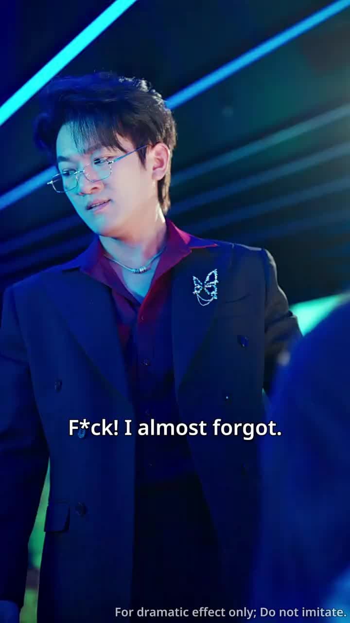 The Genius She Betrayed - Episode 57