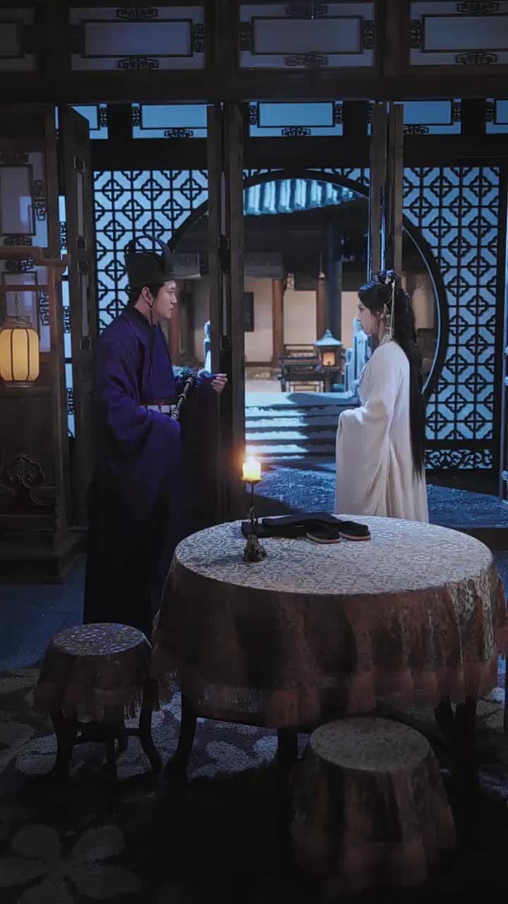 夜問 - Episode 5