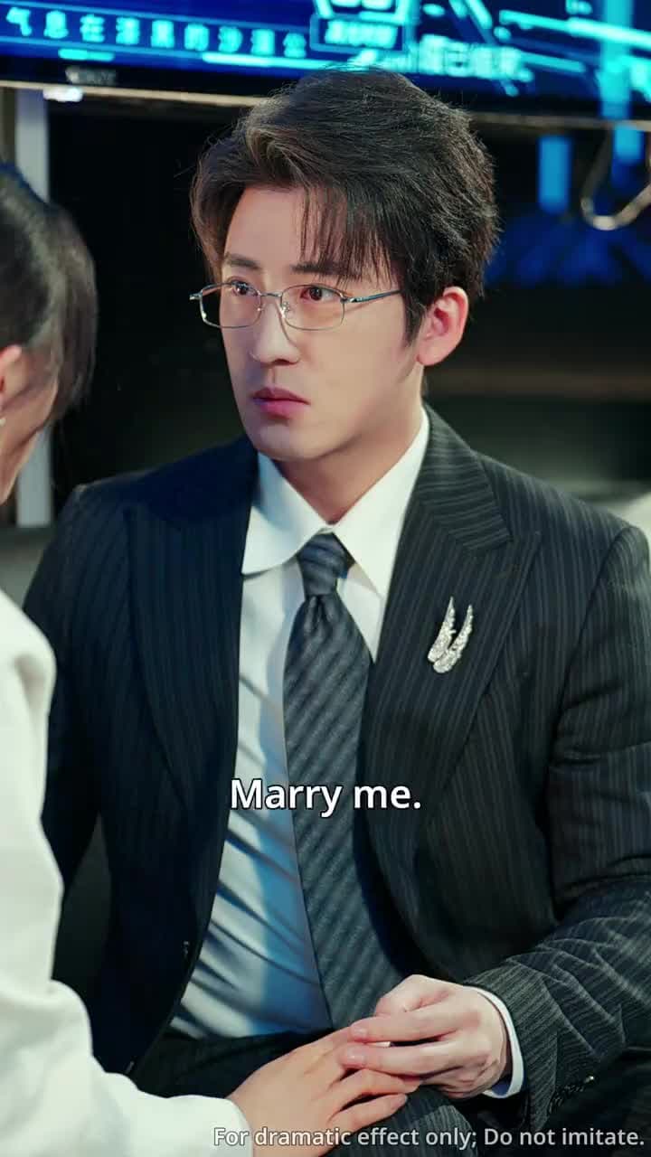 The Genius She Betrayed - Episode 41