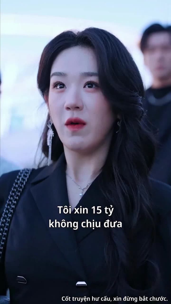 [Lồng tiếng]Lật Mặt - Episode 2