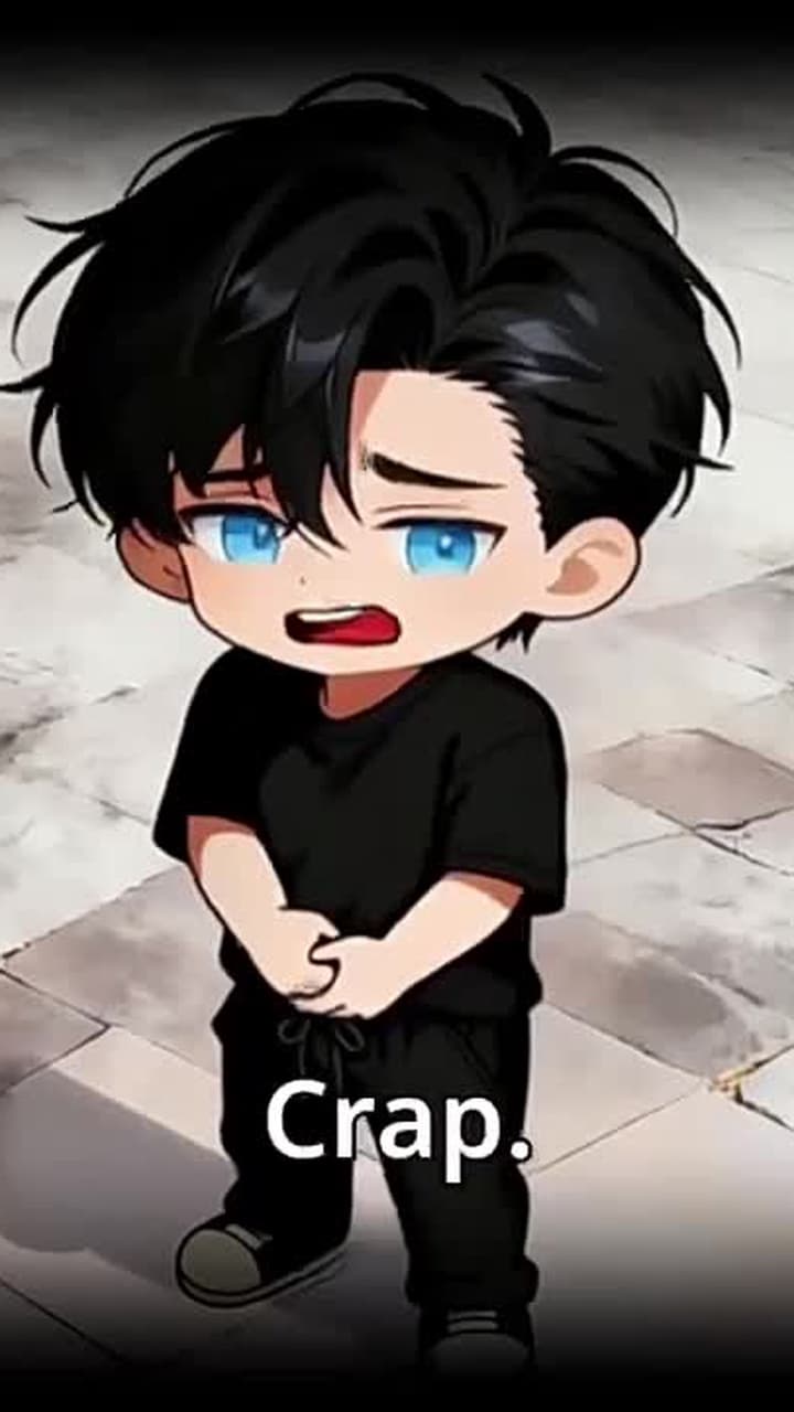 [Dubbed]The Monkey King's Heir - Episode 16