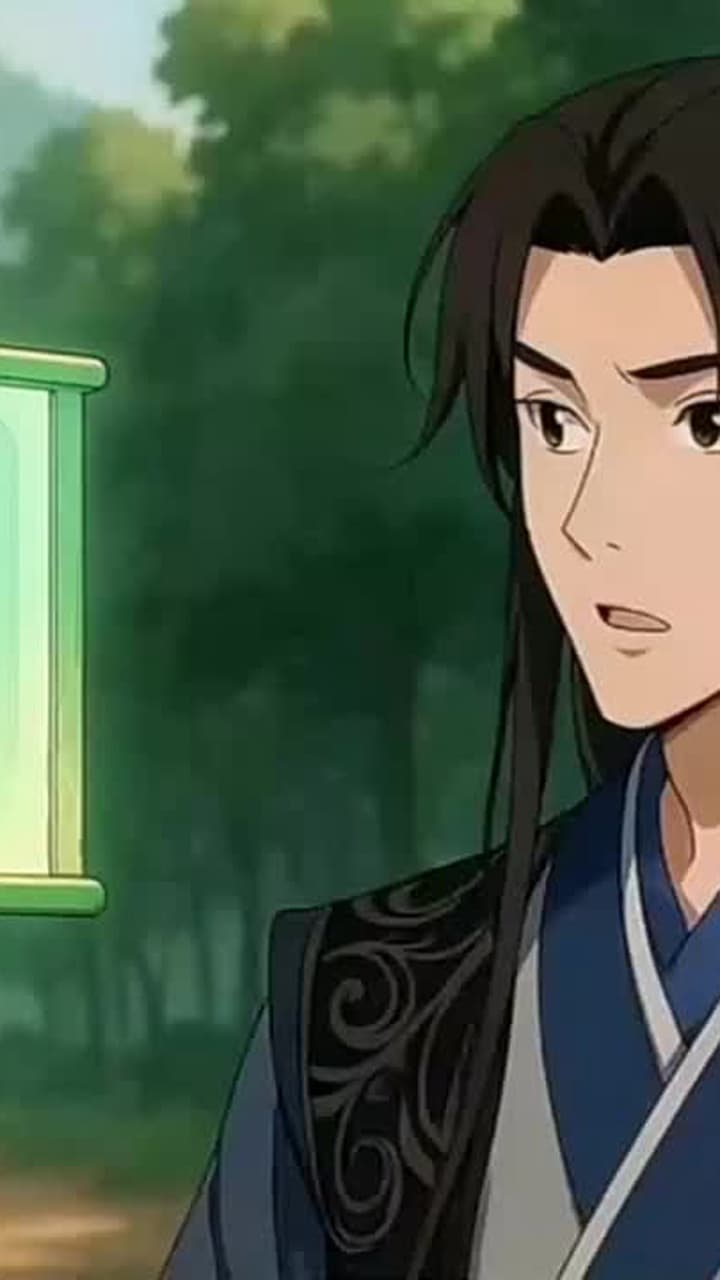 [Dubbed]The Axe Path - Episode 43