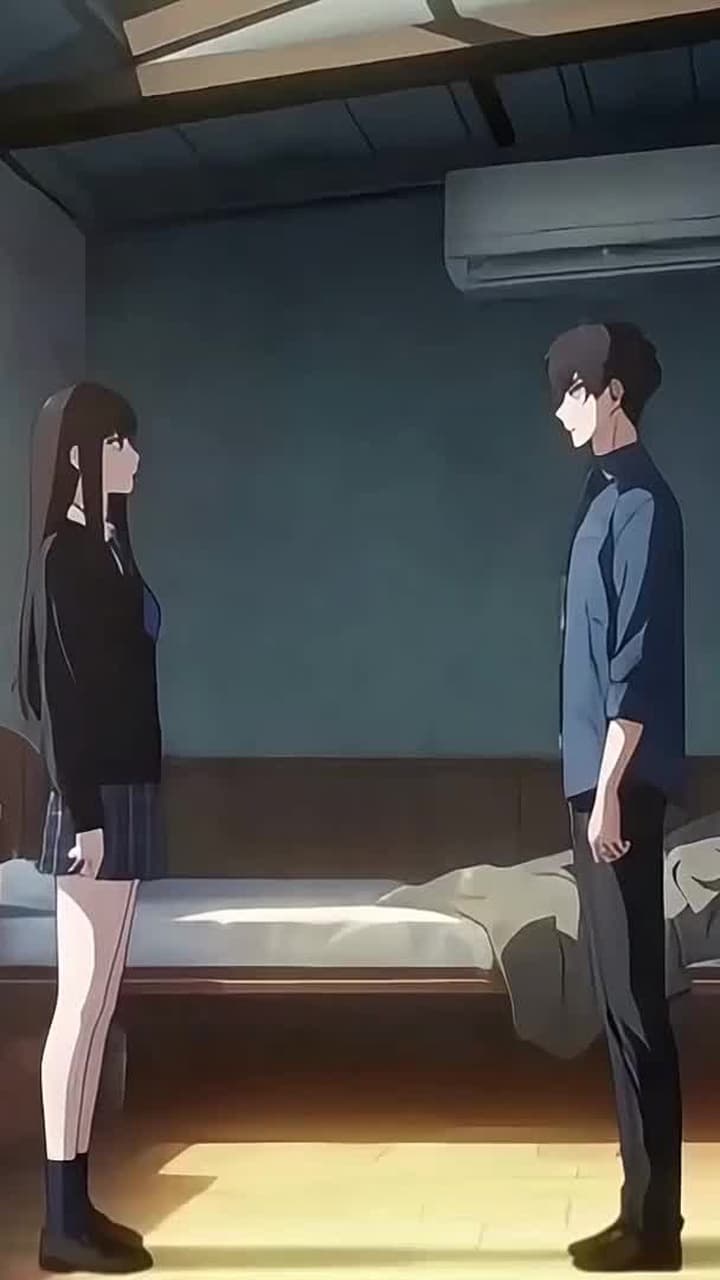[Dubbed]Cat-Man and His Goddesses - Episode 36