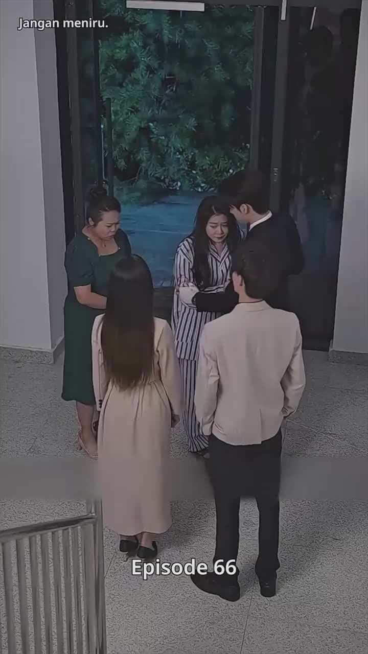 [Dubbing]Bos Mengejar Mantan Istri, Kamu Tak Pantas - Episode 66