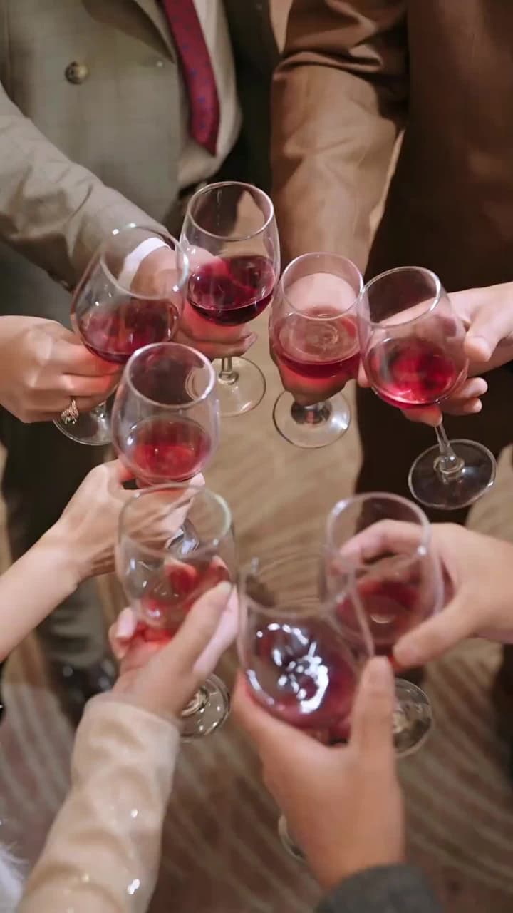 Trahison au banquet de fiançailles - Episode 6