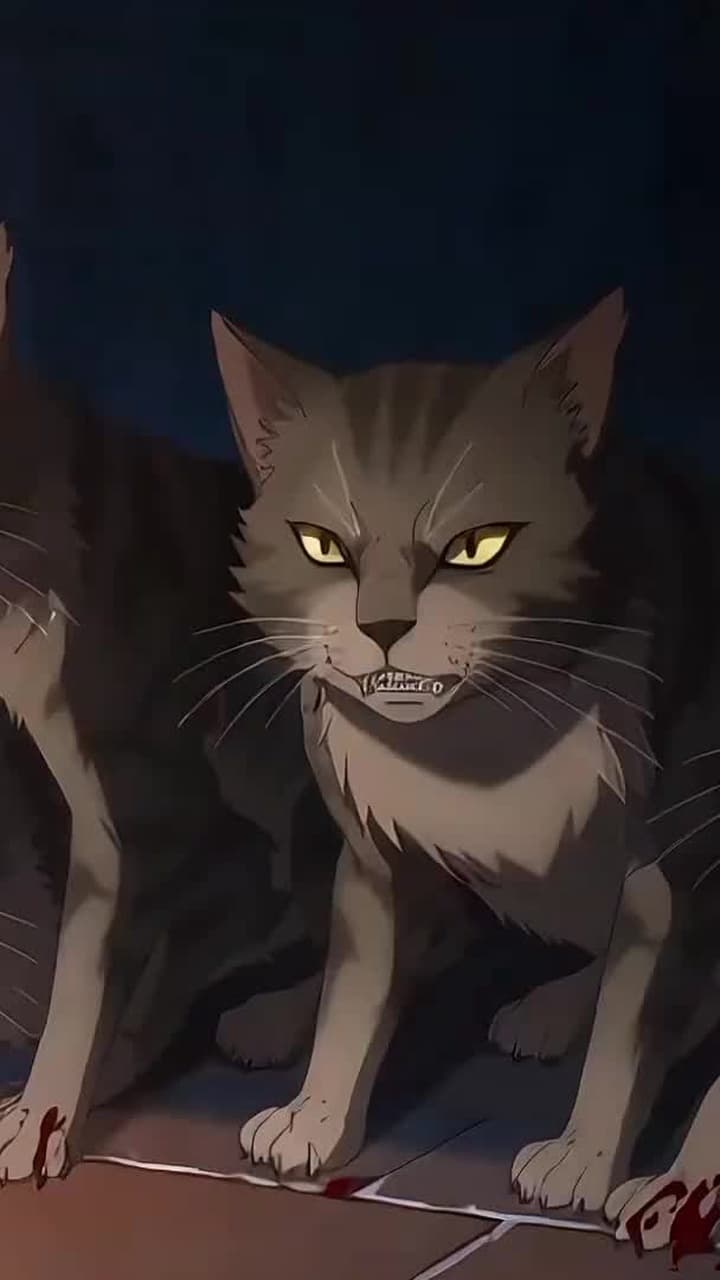 [Dubbed]Cat-Man and His Goddesses - Episode 10
