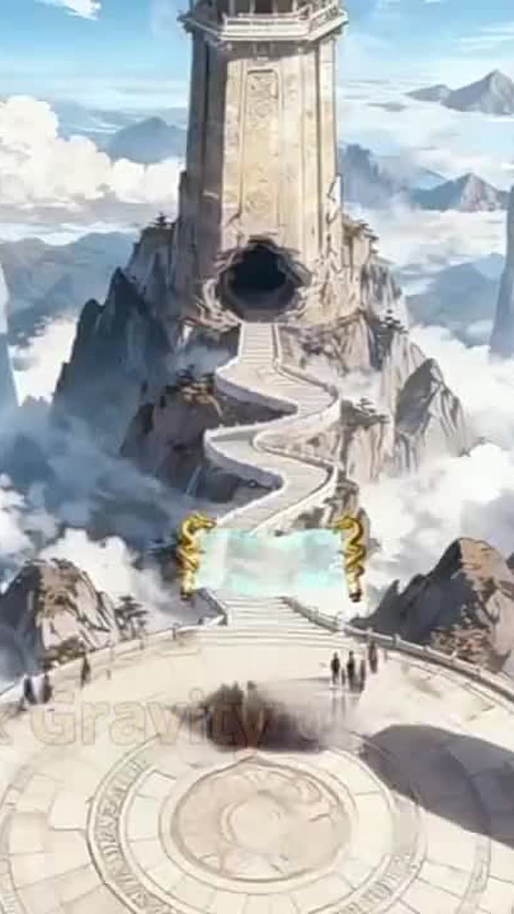 [Dubbed]The Monkey King's Heir - Episode 71