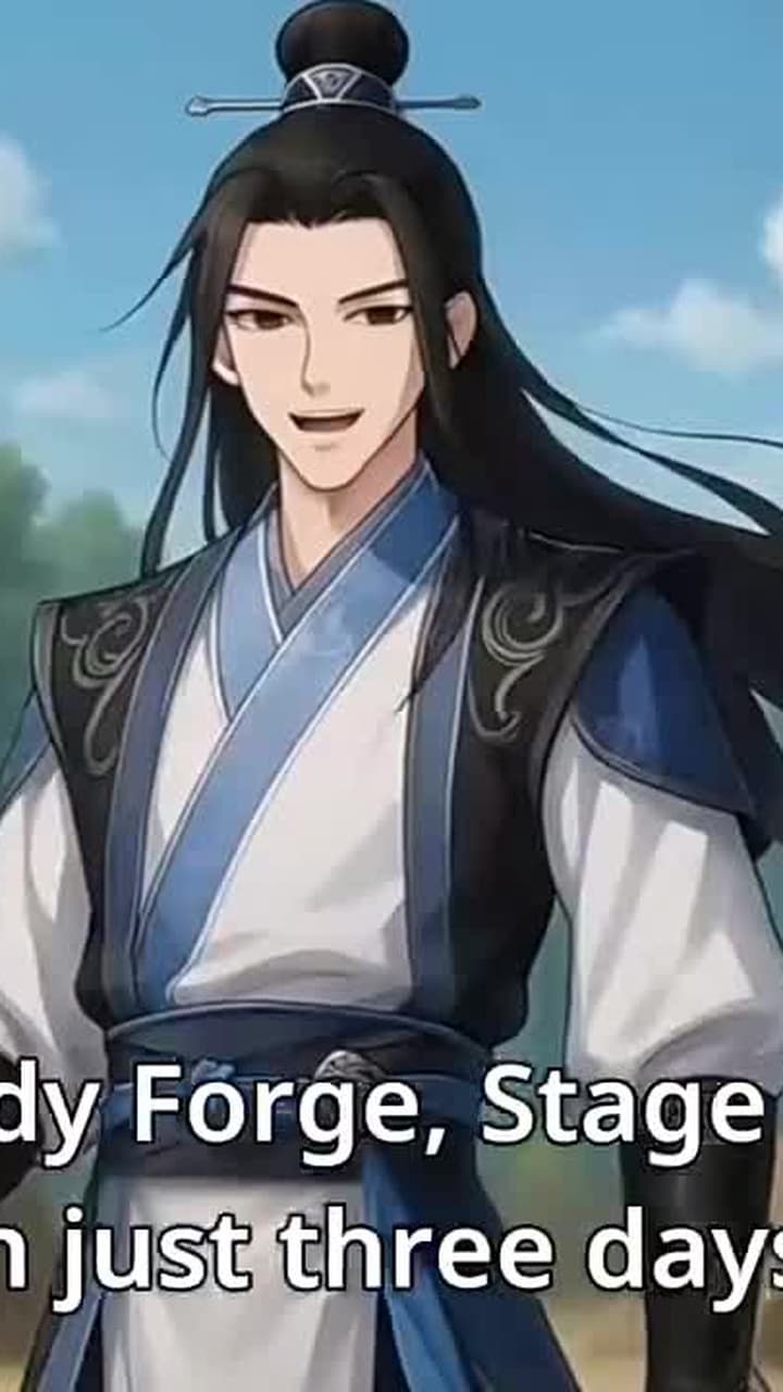 [Dubbed]The Axe Path - Episode 2