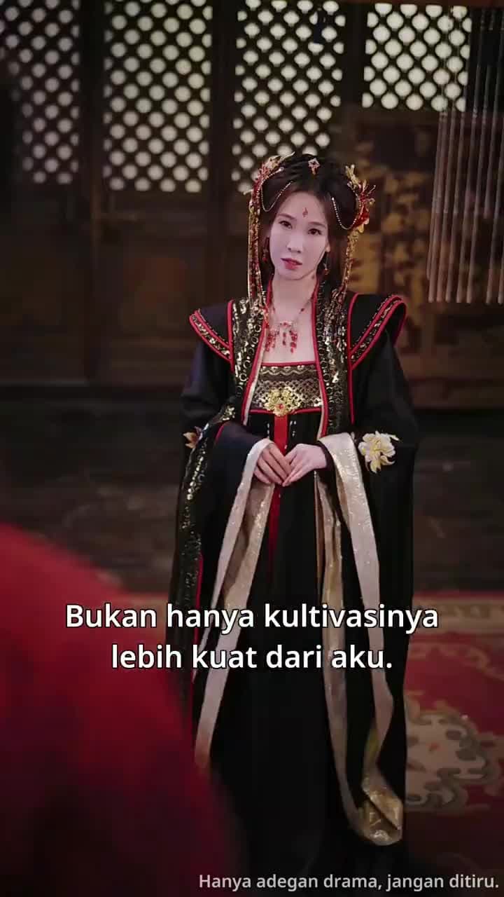 Surya Pemburu Konspirasi Kultivasi - Episode 28