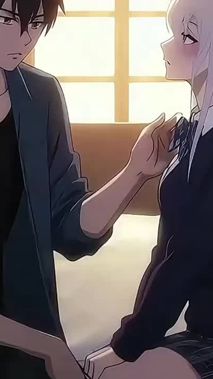 [Dubbed]Cat-Man and His Goddesses - Episode 63