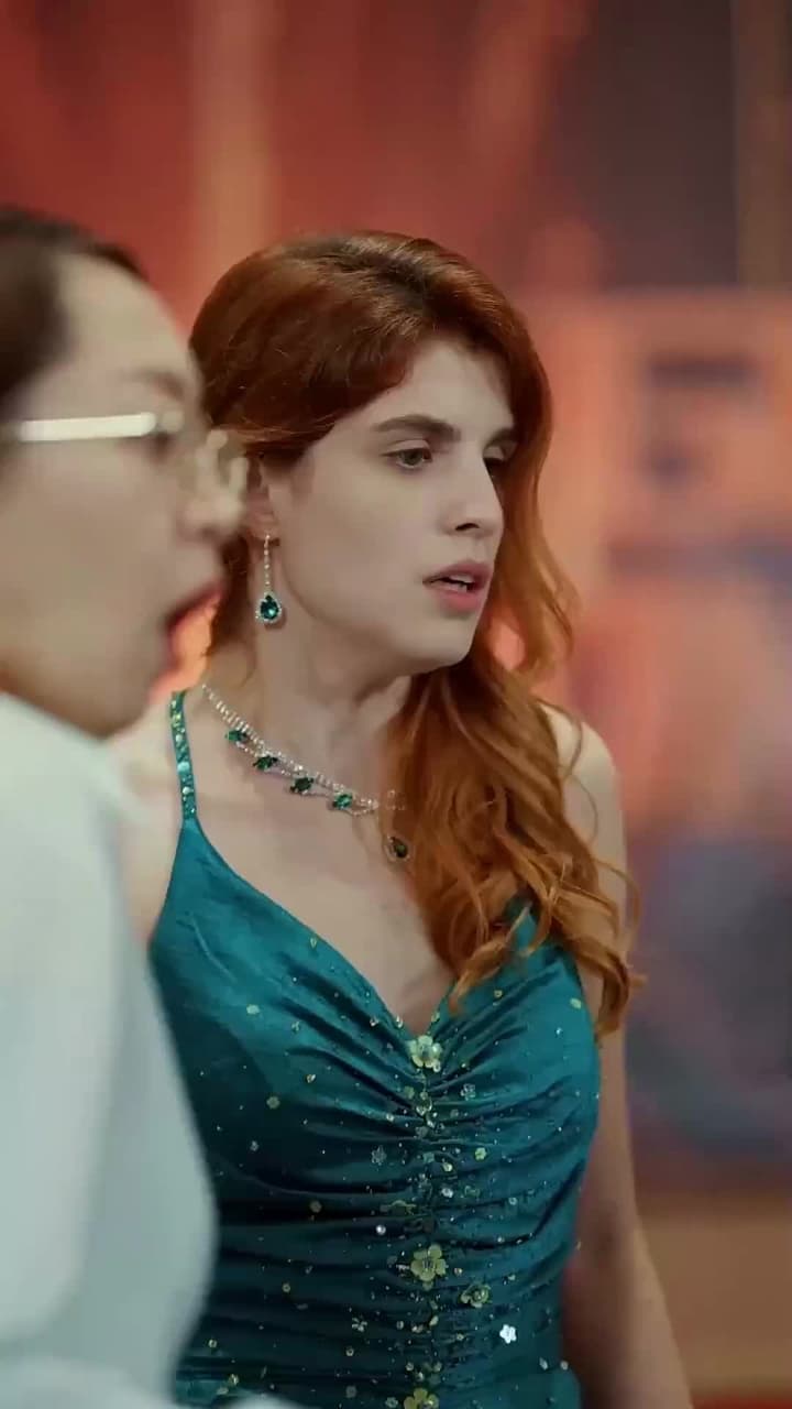 [Dublajlı]Aşk, Para ve Kung Fu - Episode 45