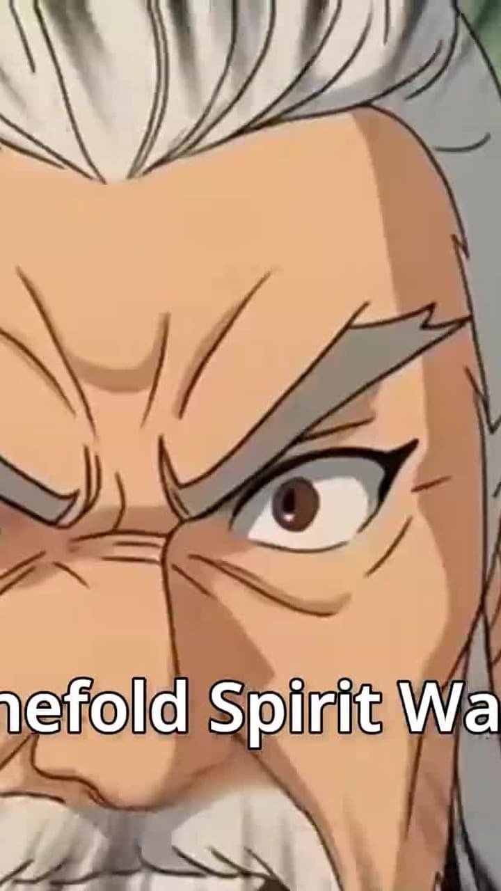 [Dubbed]The Axe Path - Episode 38