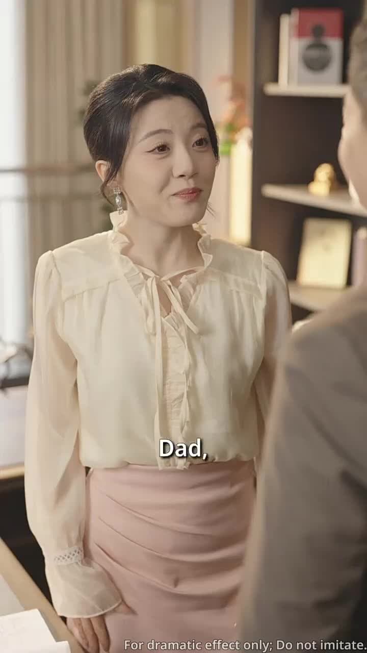 The Genius She Betrayed - Episode 12