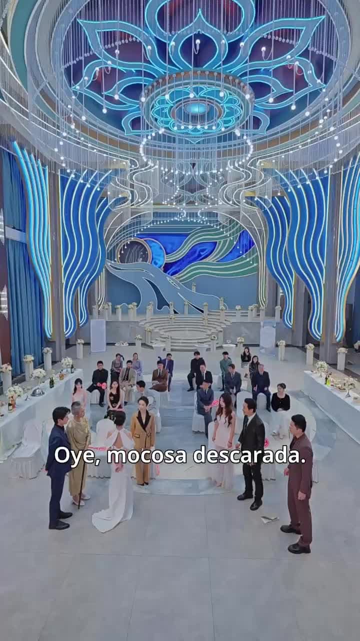 Mi marido vegetativo - Episode 65