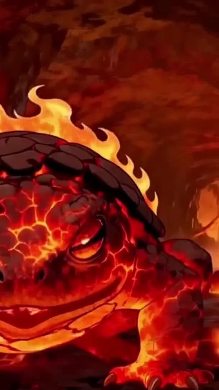 [Dubbed]The Monkey King's Heir - Episode 61