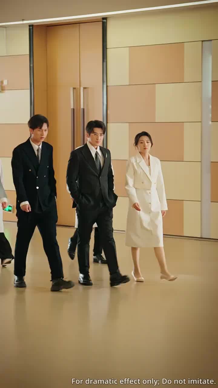 The Genius She Betrayed - Episode 33