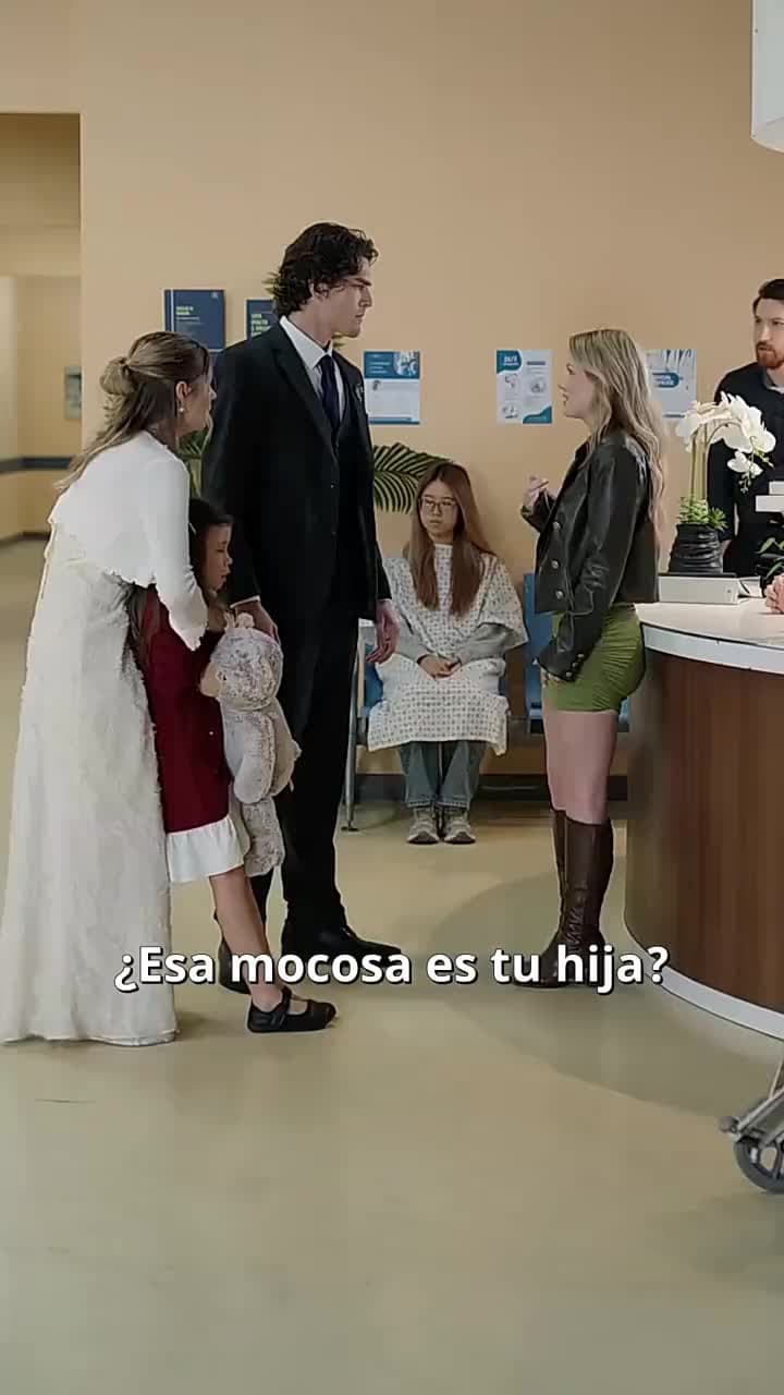 [Doblado]Amar de Nuevo, Mi Estrella del Hockey - Episode 24