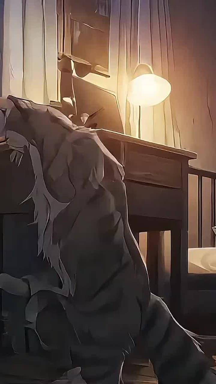 [Dubbed]Cat-Man and His Goddesses - Episode 16