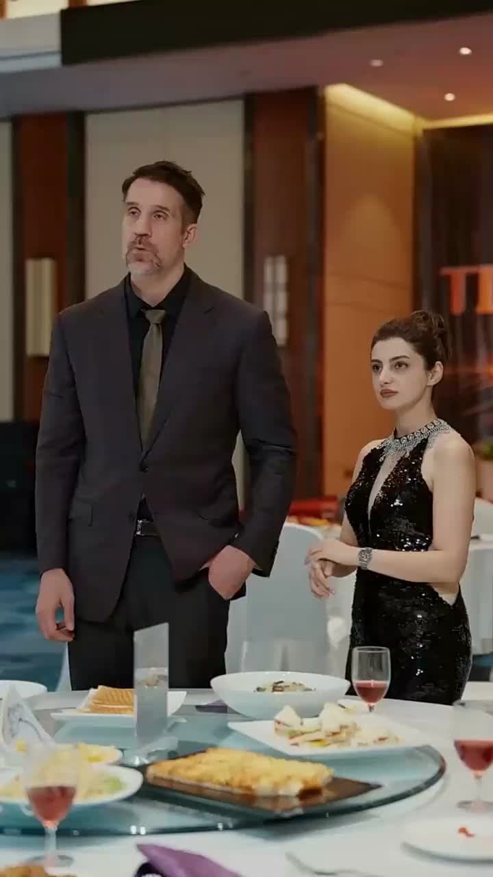 [Dublajlı]Aşk, Para ve Kung Fu - Episode 35