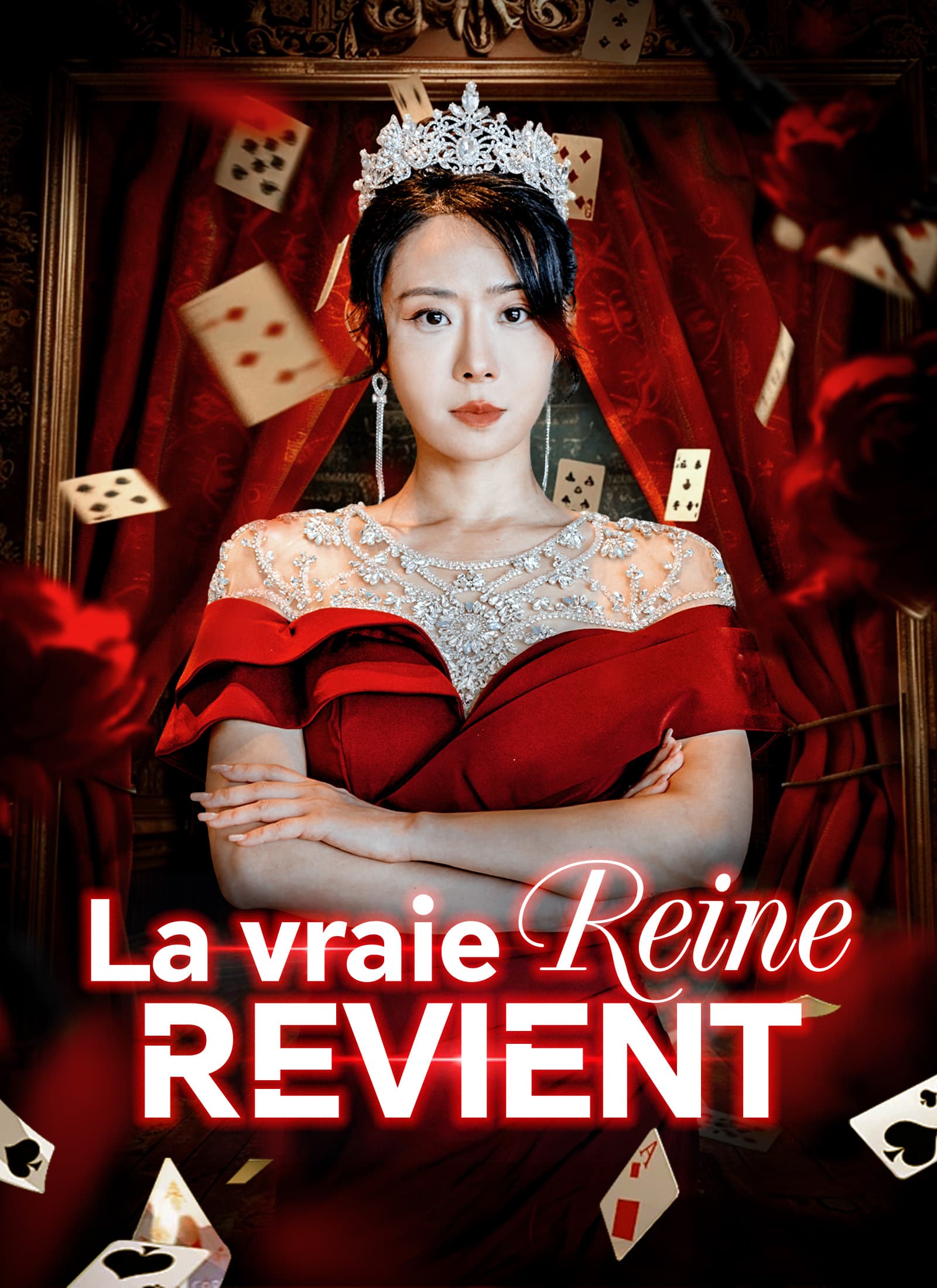 La vraie reine revient