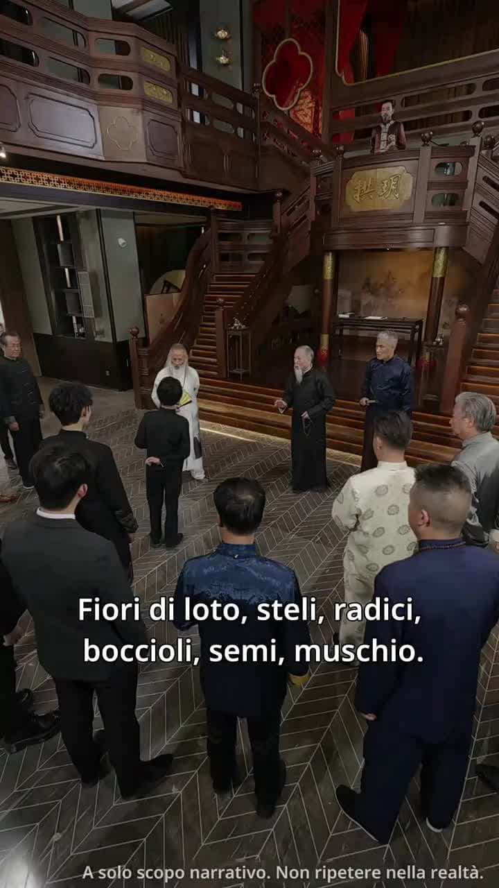[Doppiato]Il Cultore - Episode 42
