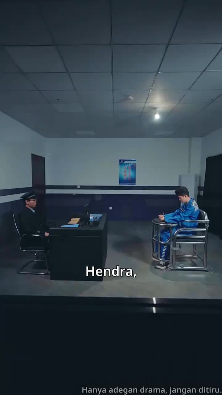 Memilih Batu Daripada Berlian - Episode 44