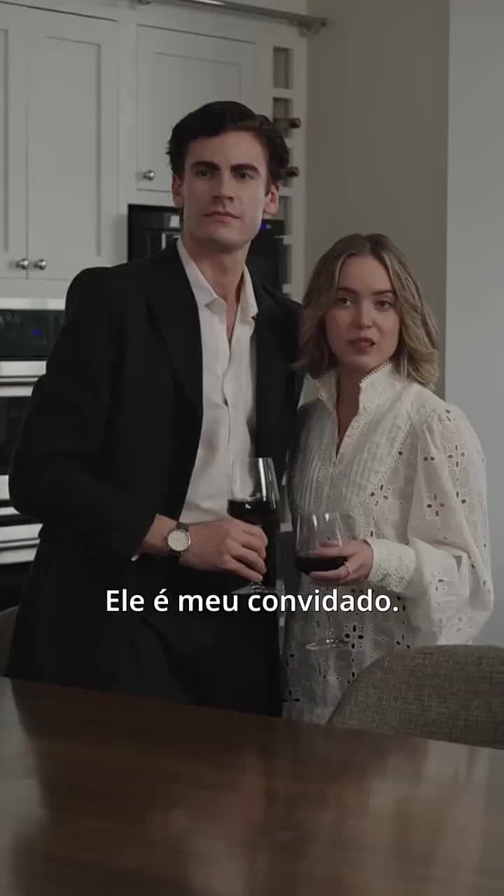 [Dublado]Reencontro do Amor - Episode 11