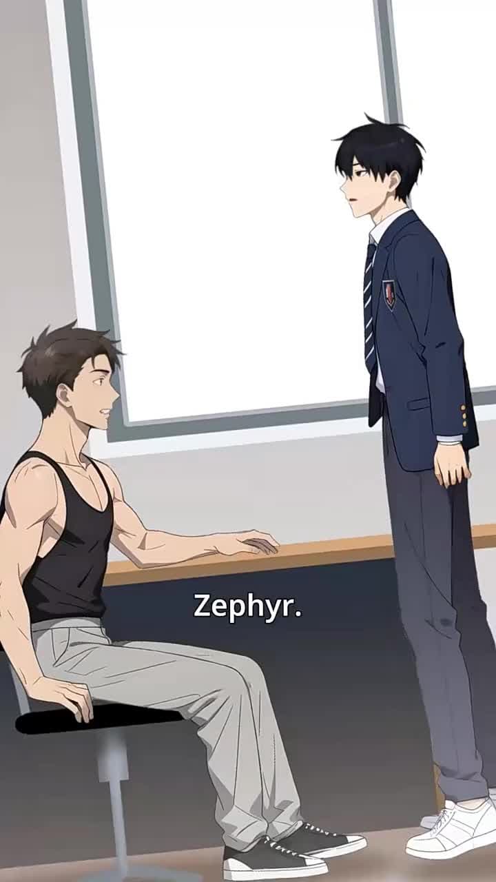[Dubbed]Leveling Up in My Sleep - Episode 18