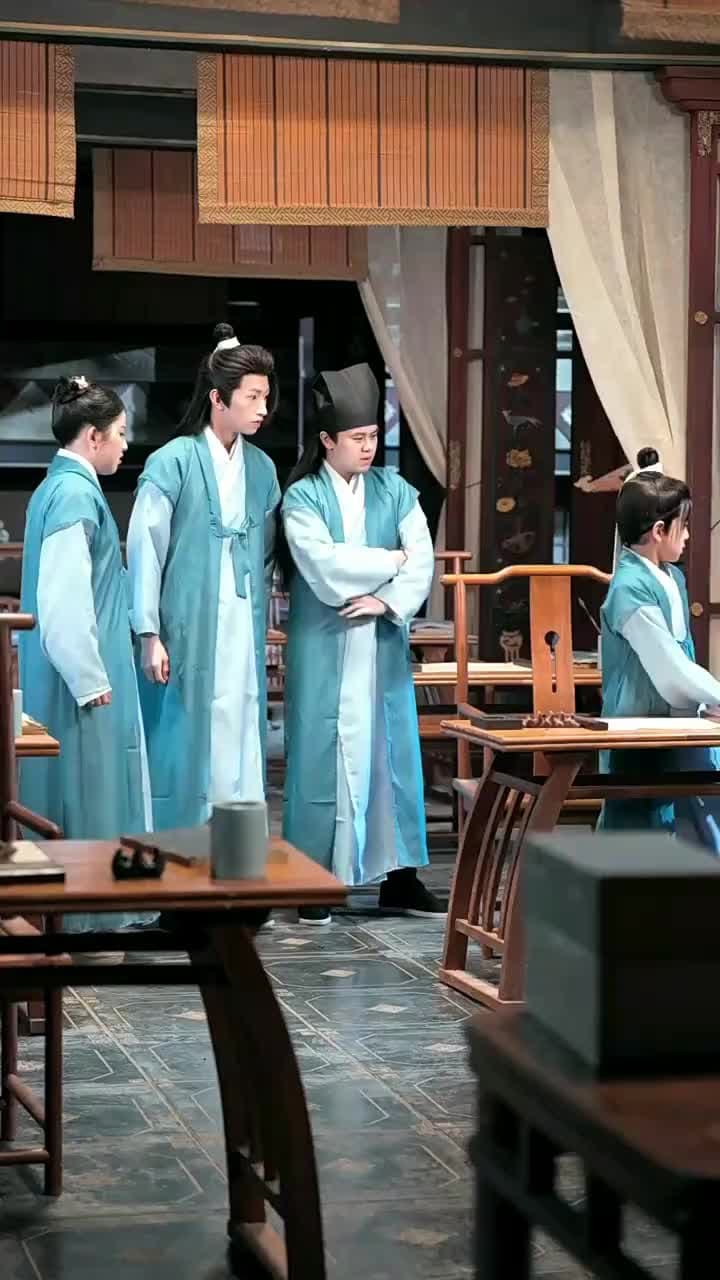 Takdir Yang Berubah - Episode 49