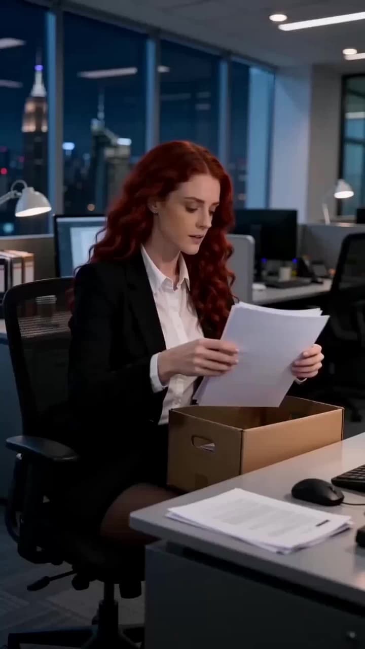 İhanetin Bedeli - Episode 14