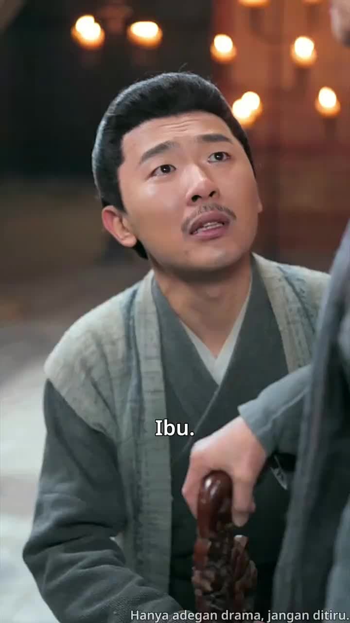 Takdir Yang Berubah - Episode 45
