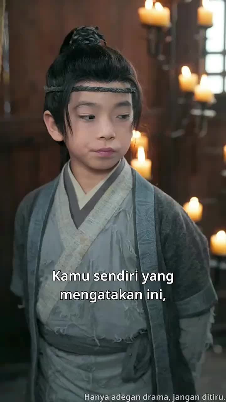 Takdir Yang Berubah - Episode 44