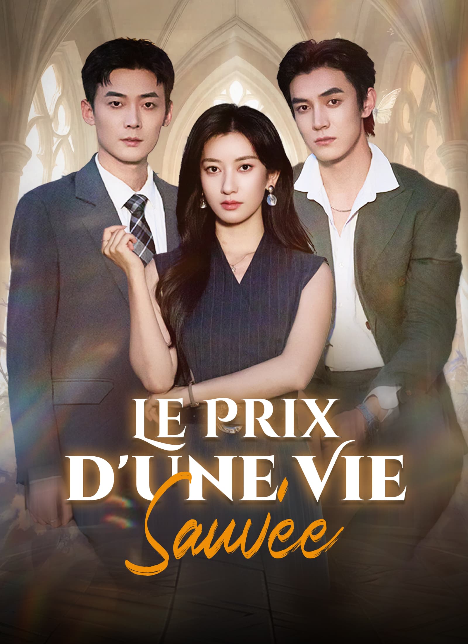 Le Prix d'une Vie Sauvée