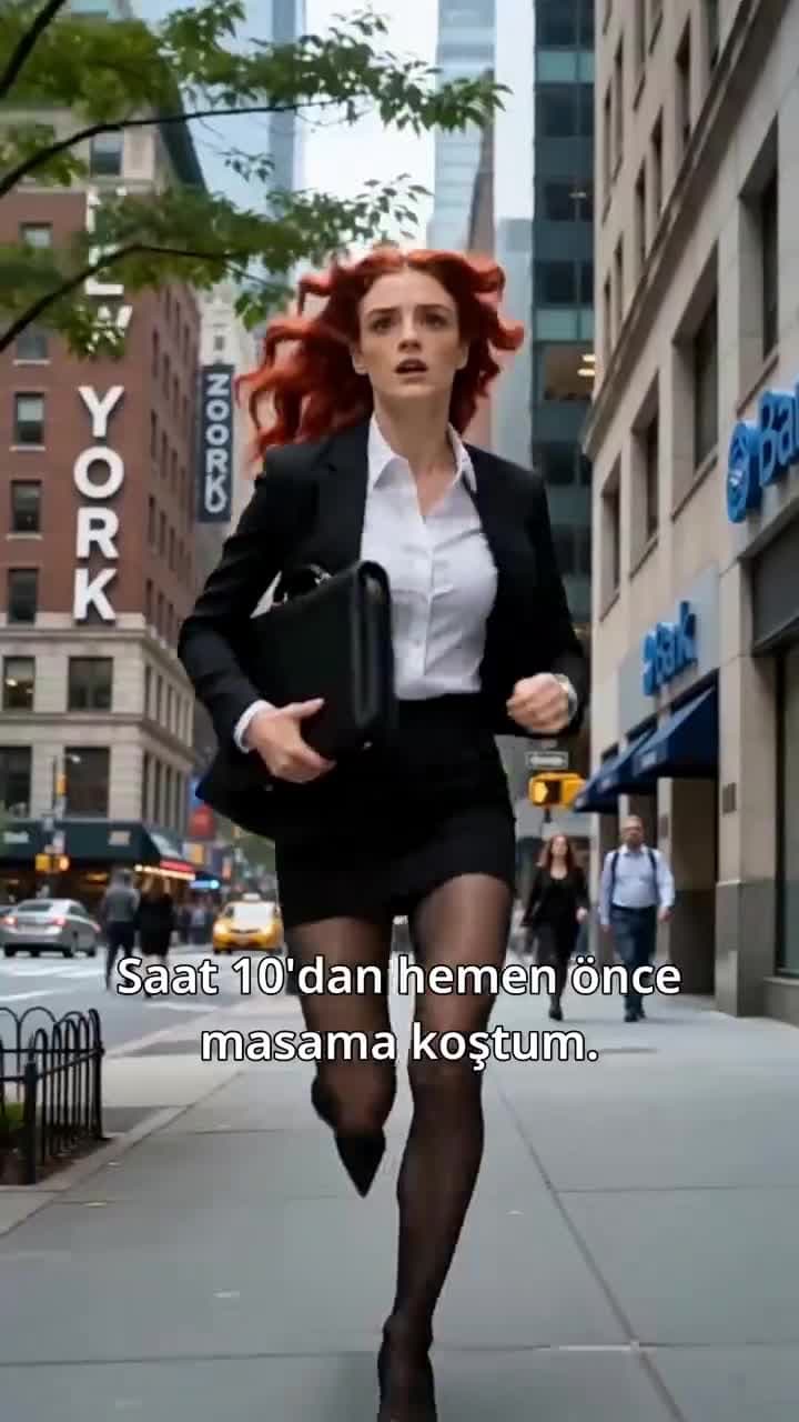 İhanetin Bedeli - Episode 4