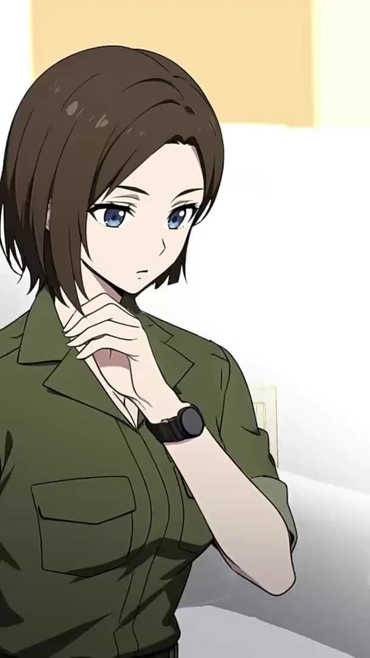 [Dubbed]Leveling Up in My Sleep - Episode 55