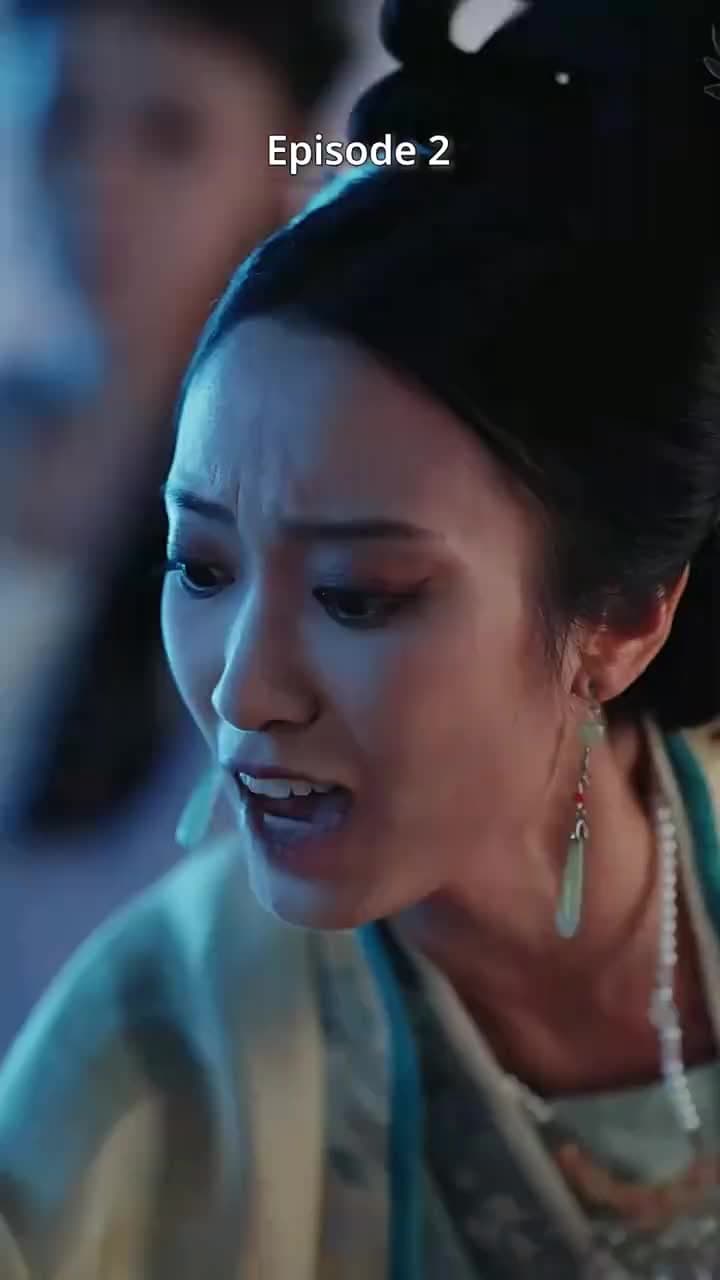 [Dubbing]Kembalinya Sang Ratu Penghancur Takhta - Episode 2
