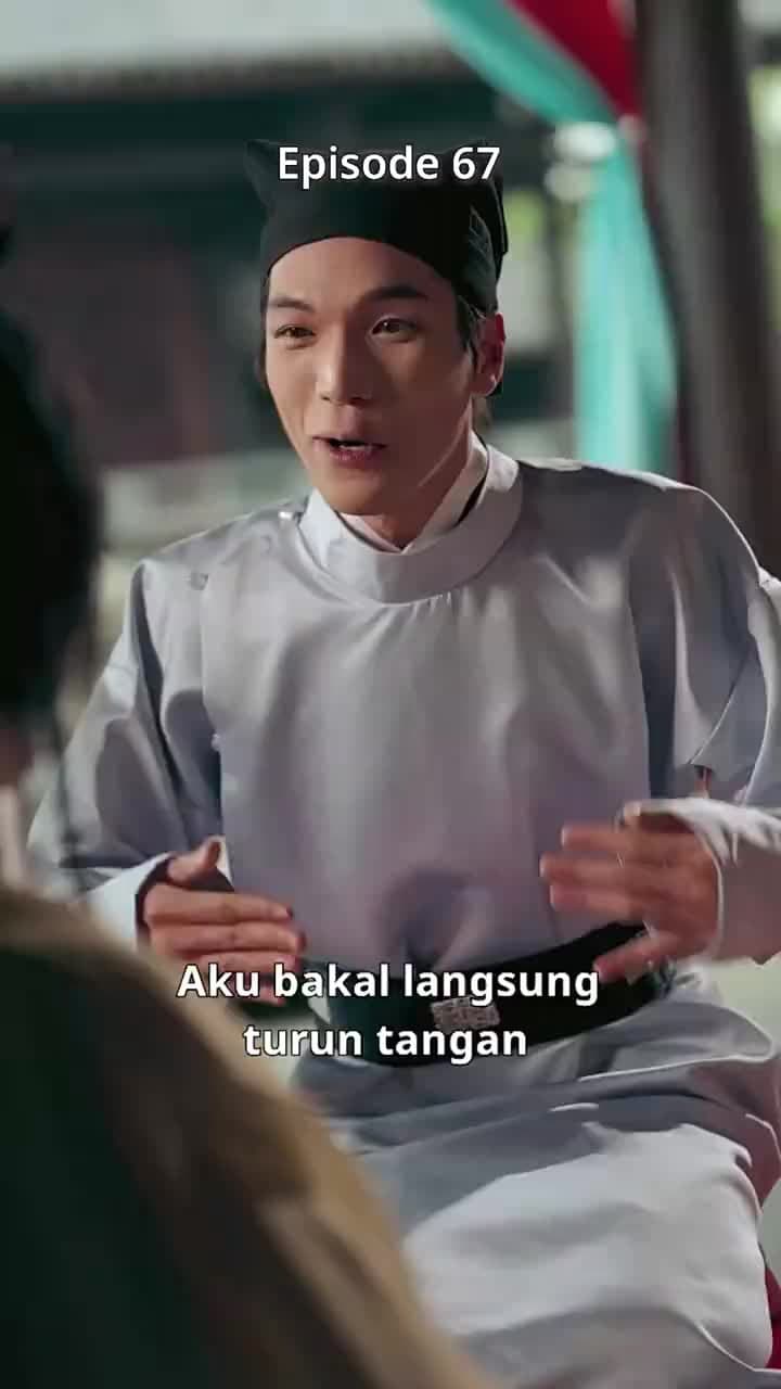 [Dubbing]Kembalinya Sang Ratu Penghancur Takhta - Episode 67