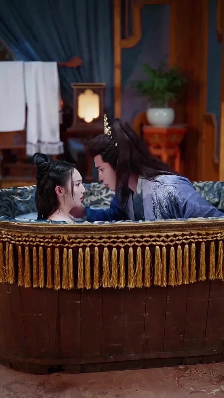 [Dubbed]Lady Kelly's Counterattack - Episode 34