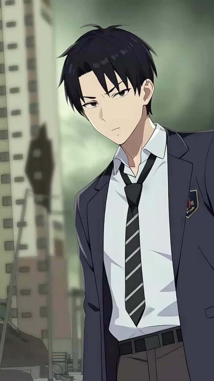 [Dubbed]Leveling Up in My Sleep - Episode 29