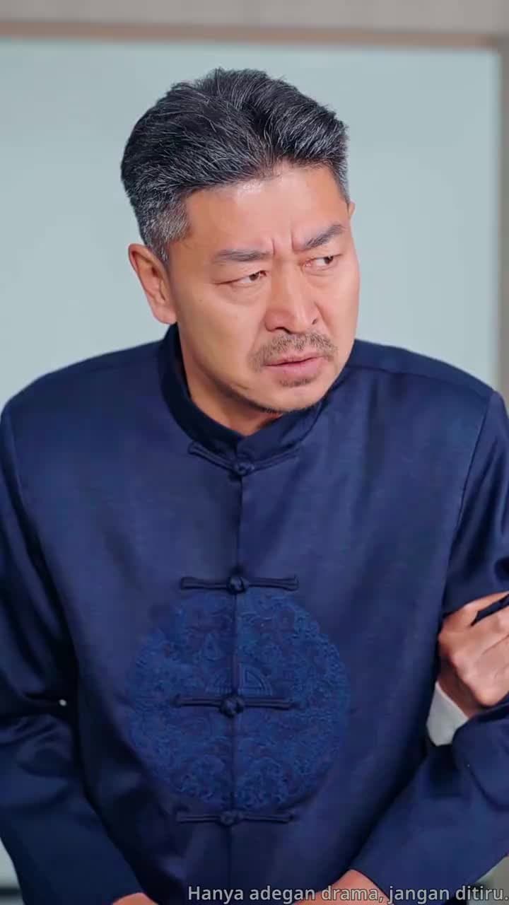 Memilih Batu Daripada Berlian - Episode 37